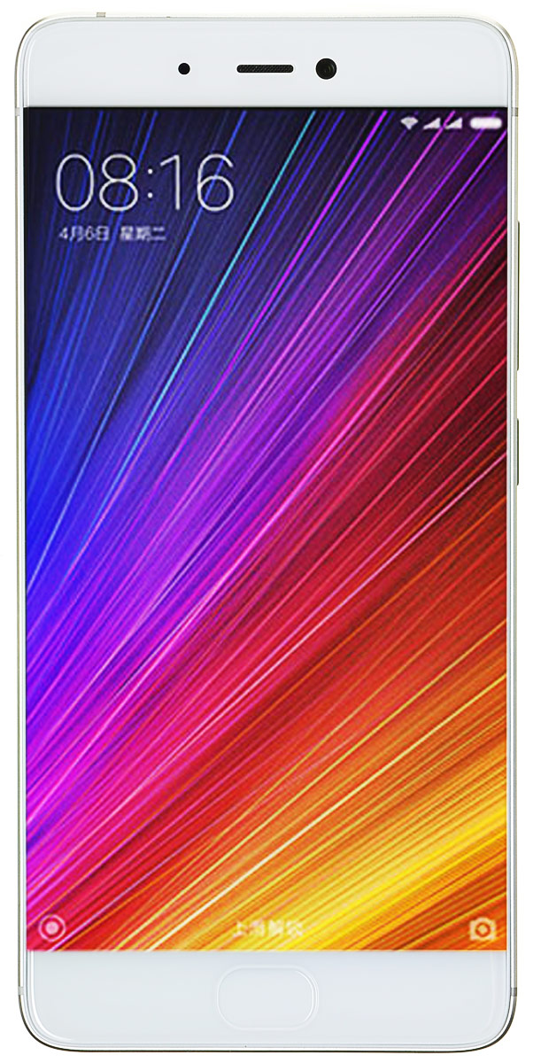 Xiaomi Mi 5S (32GB), Gold (MI5S32GBGL)MI5S32GBGL Xiaomi Mi 5S (32GB), Gold (MI5S32GBGL)MI5S32GBGLГлавная особенность Xiaomi Mi 5S — это чувствительная камера, которая позволяет делать исключительные большие фотографии и днем и ночью. Фотосъемка – это искусство света, чем больше чувствительный элемент камеры, тем большее количество света он может вместить, и тем лучше качество изображения. Выбрав на данный момент самый большой чувствительный элемент Sony IMX378, размер которого составляет 1/2.3 дюйма, Xiaomi позволили каждому пикселю снимков быть насыщенным самой разнообразной цветовой информацией. Секрет заключается в гигантских пикселях размером в 1.55 мкм, которые могут сохранить большее количество разнообразных деталей и насыщенных цветов. Даже при темном освещении вы сможете сделать фотографию с четким разделением цветовых уровней и красивыми светотеневыми переходами. Большой чувствительный элемент размером в 1/2.3 дюйма увеличит количество проникающего света до 177%, что позволит каждому большому пикселю наполниться...