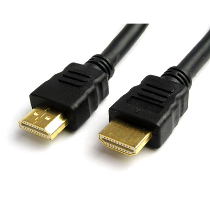 D-Color DCC-HH200 кабель HDMI 2 м4603725280748 D-Color DCC-HH200 кабель HDMI 2 м4603725280748Кабель D-Color DCC-HH200 изготовлен из высококачественного поливинилхлорида, жилы проводников отлиты из меди, а изолятор сделан из вспененного полиэтилена. На контакты разъемов нанесен слой золота по технологии вакуумного напыления.