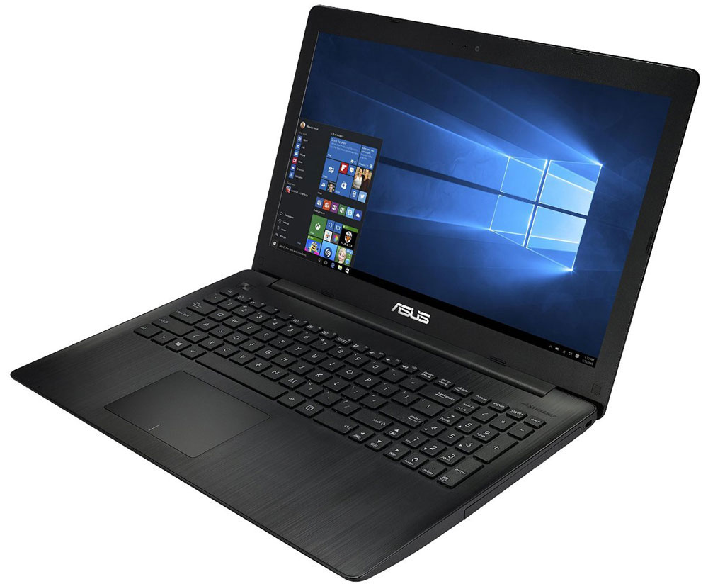 ASUS A553SA-XX307T, Black (90NB0AC1-M06210)90NB0AC1-M06210 ASUS A553SA-XX307T, Black (90NB0AC1-M06210)90NB0AC1-M06210Asus A553SA - это универсальный 15,6-дюймовый ноутбук для повседневного использования в классическом корпусе. Ноутбуки данной серии отличаются от своих предшественников еще более тонким корпусом с красивой отделкой. Многочисленные фирменные технологии, например Asus Splendid, обеспечивающая настройку параметров изображения под предпочтения пользователя, и SonicMaster для улучшения качества звучания, делают эти ноутбуки настоящей находкой для любителей мультимедийных развлечений. Данная модель прекрасно подходит и для развлечений, и для продуктивной работы. Мощный процессор наделяет ее отличной производительностью, функция Instant On обеспечивает быстрый выход из спящего режима, а интерфейс USB 3.0 служит для высокоскоростной передачи файлов. В ноутбуке используются динамики и звуковые камеры увеличенного размера, а также эксклюзивная технология Asus AudioWizard, которая позволяет получить оптимальное звучание в разных условиях. ...