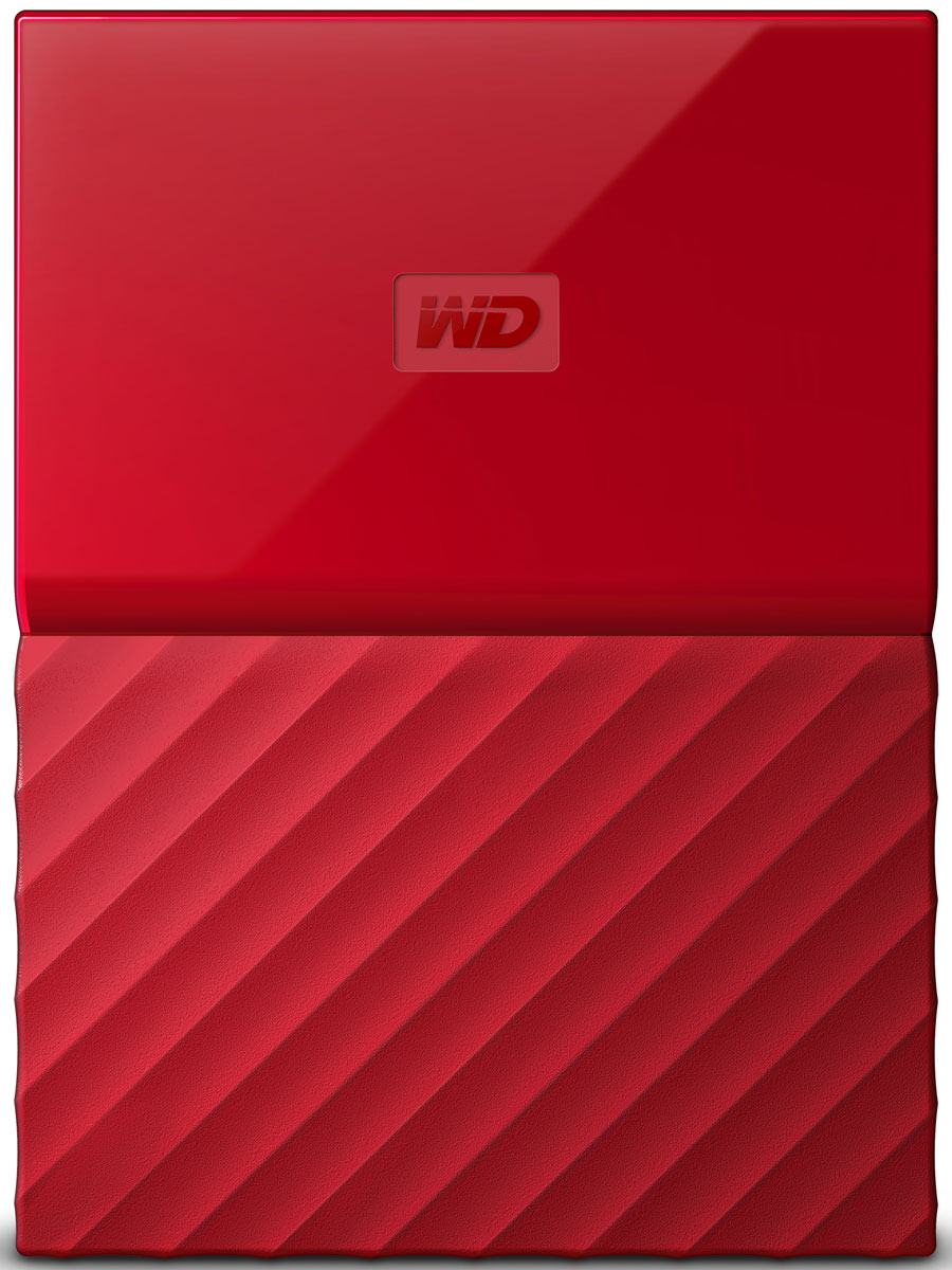 WD My Passport 4TB, Red внешний жесткий диск (WDBUAX0040BRD-EEUE)WDBUAX0040BRD-EEUE WD My Passport 4TB, Red внешний жесткий диск (WDBUAX0040BRD-EEUE)WDBUAX0040BRD-EEUEWD My Passport - это надежный портативный накопитель, который прекрасно подойдет для тех, кто не любит сидеть на месте. Он отлично ложится в руку, обладая при этом значительной емкостью, которой хватит для хранения большого количества фотографий, видео, музыки и документов. Благодаря безупречной работе с программным обеспечением WD Backup и защите паролем накопитель My Passport позволяет хранить свои файлы в безопасности. Накопитель My Passport поставляется с программой WD Backup, предназначенной для резервного копирования ваших фотографий, видео, музыки и документов. Вы можете настроить ее так, чтобы она запускалась автоматически по заданному вами расписанию. Просто выберите время и периодичность резервного копирования важных файлов в вашей системе на накопитель My Passport. Встроенное в накопитель My Passport аппаратное 256-разрядное шифрование AES и программа WD Security позволяют хранить материалы в безопасности и конфиденциальности. Просто...