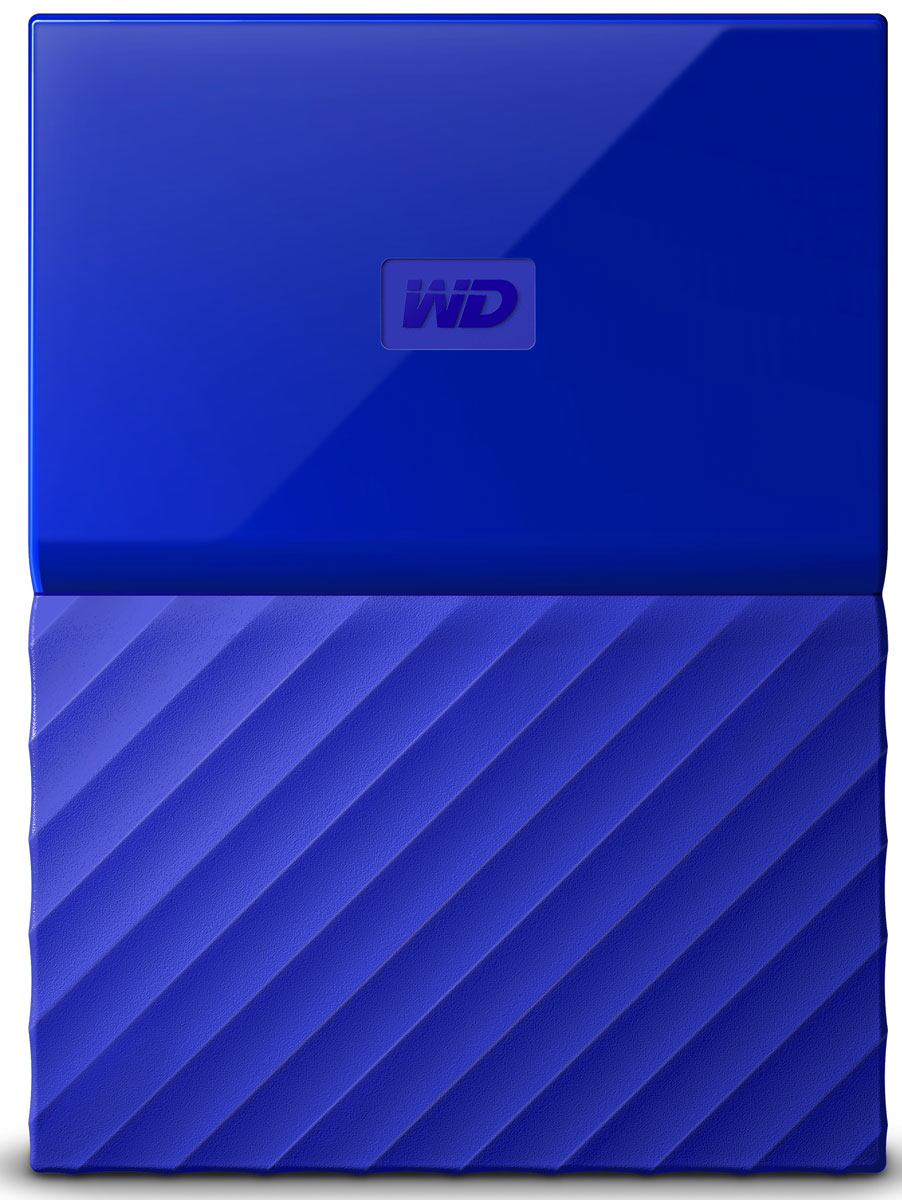 WD My Passport 3TB, Blue внешний жесткий диск (WDBUAX0030BBL-EEUE)WDBUAX0030BBL-EEUE WD My Passport 3TB, Blue внешний жесткий диск (WDBUAX0030BBL-EEUE)WDBUAX0030BBL-EEUEWD My Passport - это надежный портативный накопитель, который прекрасно подойдет для тех, кто не любит сидеть на месте. Он отлично ложится в руку, обладая при этом значительной емкостью, которой хватит для хранения большого количества фотографий, видео, музыки и документов. Благодаря безупречной работе с программным обеспечением WD Backup и защите паролем накопитель My Passport позволяет хранить свои файлы в безопасности. Накопитель My Passport поставляется с программой WD Backup, предназначенной для резервного копирования ваших фотографий, видео, музыки и документов. Вы можете настроить ее так, чтобы она запускалась автоматически по заданному вами расписанию. Просто выберите время и периодичность резервного копирования важных файлов в вашей системе на накопитель My Passport. Встроенное в накопитель My Passport аппаратное 256-разрядное шифрование AES и программа WD Security позволяют хранить материалы в безопасности и конфиденциальности. Просто...