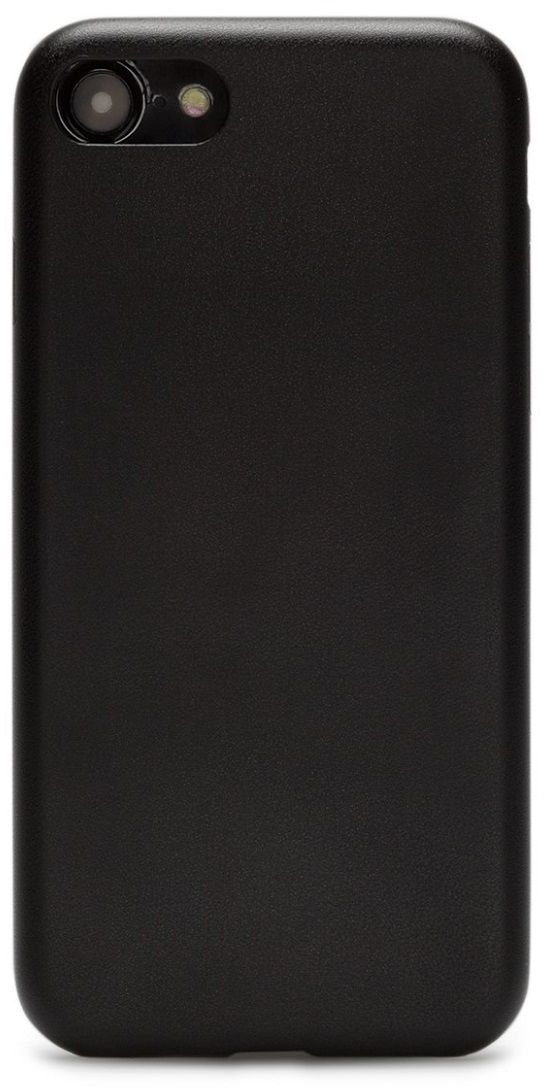 uBear Coast Case чехол для iPhone 7, BlackCS21BL01-I7 uBear Coast Case чехол для iPhone 7, BlackCS21BL01-I7Чехол uBear Coast Case для iPhone 7 выполнен из инновационного износостойкого материала, обеспечивающего безупречную защиту вашего устройства. Легкий утонченный дизайн подчеркивает красоту смартфона. Чехол обеспечивает свободный доступ ко всем функциональным кнопкам и разъемам смартфона.