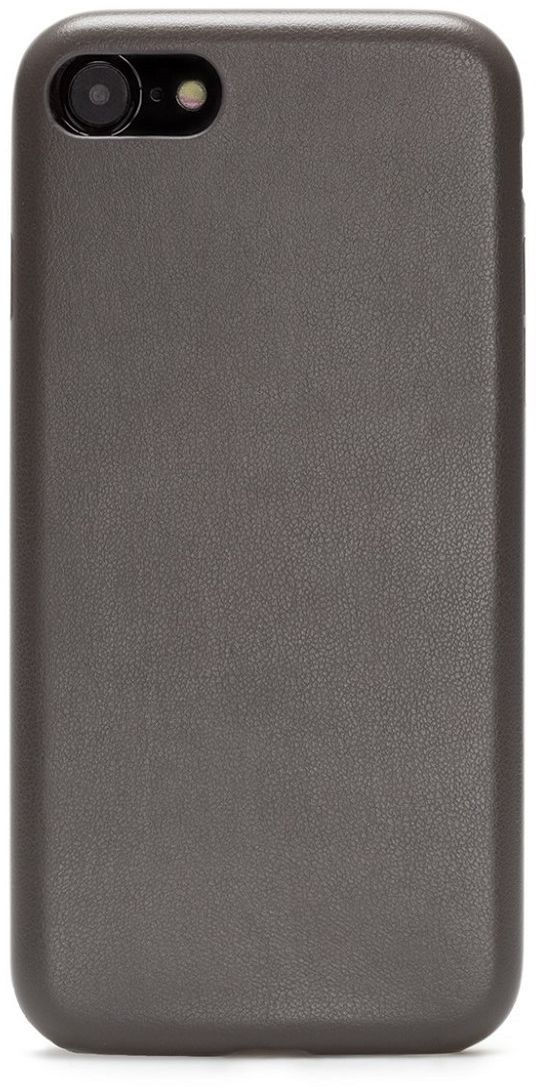 uBear Coast Case чехол для iPhone 7, GreyCS21GR01-I7 uBear Coast Case чехол для iPhone 7, GreyCS21GR01-I7Чехол uBear Coast Case для iPhone 7 выполнен из инновационного износостойкого материала, обеспечивающего безупречную защиту вашего устройства. Легкий утонченный дизайн подчеркивает красоту смартфона. Чехол обеспечивает свободный доступ ко всем функциональным кнопкам и разъемам смартфона.