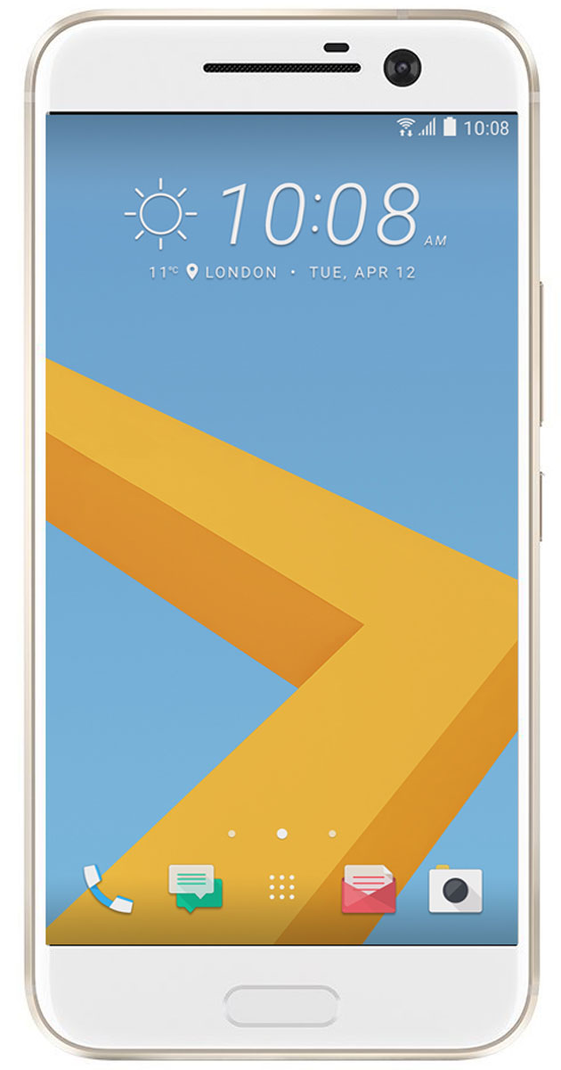 HTC 10 Lifestyle, Topaz Gold99HAJN037-00 HTC 10 Lifestyle, Topaz Gold99HAJN037-00HTC 10 Lifestyle. Все, что ты ожидаешь от флагманского устройства, и даже больше. Непревзойденная производительность. Роскошный 24-битный Hi-Res Audio звук. Оптическая стабилизация изображения, впервые представленная как в основной, так и фронтальной камерах. И все это в искусно созданном цельнометаллическом корпусе. Красота света, нашедшая отражение в цельнометаллическом корпусе. HTC с огромным вниманием отнеслись к дизайну каждой детали HTC 10 Lifestyle. И не остановились на этом - каждый элемент доведен до совершенства. От выразительной зеркальной окантовки мастерски сконструированного двухцветного корпуса до отточенного дизайна кнопки включения. HTC 10 Lifestyle оснащен, пожалуй, лучшей камерой среди представленных сегодня на рынке смартфонов. Ты оценишь такие инновации как первая в мире система оптической стабилизации, реализованная как в основной, так и во фронтальной камерах, 12 миллионов чувствительных элементов UltraPixel, быстрая...