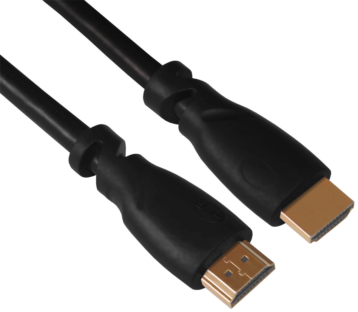 Greenconnect GCR-HM311 кабель HDMI (1 м)GCR-HM311-1.0m Greenconnect GCR-HM311 кабель HDMI (1 м)GCR-HM311-1.0mКабель HDMI v 2.0 Greenconnect GCR-HM311 - отличное решение для подключения компьютера, игровых консолей, DVD и Blu-ray плееров, аудио-ресиверов к телевизору или дополнительному монитору. Кабель HDMI поддерживает как стандартные, так и высокие разрешения самых современных моделей телевизоров. Greenconnect GCR-HM311 поддерживает UltraHD 4K, Full 4K, Full HD и HD разрешения. Это даёт возможность наслаждаться более точной и естественной картинкой с высочайшим уровнем детализации и диапазоном цветов. Использование кабеля позволяет передавать изображение в столь популярном формате 3D, усиливая элемент присутствия и позволяя получать удовольствие от качественного объёмного изображения. Кабель оснащен двунаправленным каналом для передачи сетевых данных, который подходит для использования IP-приложениями. Канал Ethernet позволяет нескольким устройствам работать в сети Ethernet без необходимости подключения дополнительных проводов, а также напрямую...