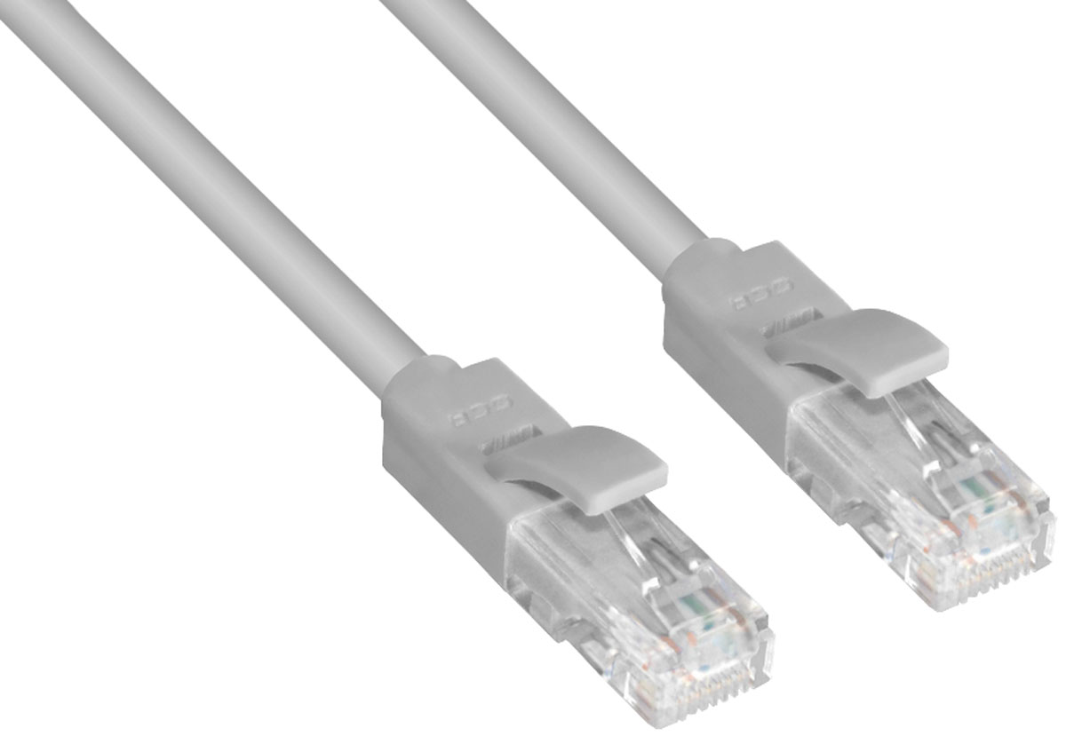 Greenconnect GCR-LNC031 сетевой кабель (0,9 м)GCR-LNC031-0.9m Greenconnect GCR-LNC031 сетевой кабель (0,9 м)GCR-LNC031-0.9mGreenconnect GCR-LNC031 - высокотехнологичный современный сетевой кабель для подключения к интернету на высокой скорости. Высокая надежность коммутационного кабеля Greenconnect гарантирует отличное качество подключения. Внешняя оболочка изготовлена из экологически чистого ПВХ, соответствующего европейскому стандарту безотходного производства RoHS.