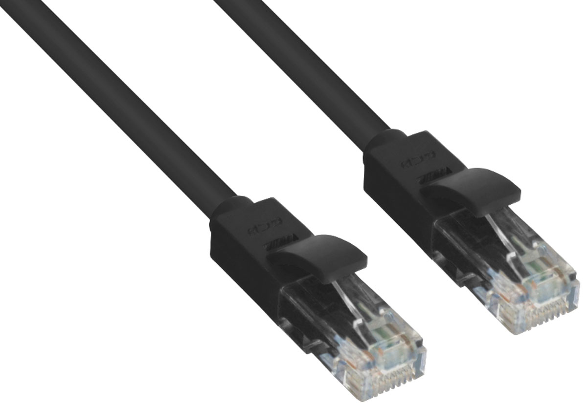 Greenconnect GCR-LNC061 сетевой кабель (1 м)GCR-LNC061-1.0m Greenconnect GCR-LNC061 сетевой кабель (1 м)GCR-LNC061-1.0mВысокотехнологичный современный литой кабель Greenconnect GCR-LNC061 используется для подключения к интернету на высокой скорости. Подходит для подключения персональных компьютеров или ноутбуков, медиаплееров или игровых консолей PS4 / Xbox One, а также другой техники и устройств, у которых есть стандартный разъем подключения кабеля для интернета LAN RJ-45. Соответствие сетевого кабель Greenconnect GCR-LNC061 современному стандарту UTP Cat5e обеспечивает возможность подключения к интернету со скоростью до 1 Гбит/с. С такой скоростью любимые фильмы будут загружаться меньше чем за полминуты, а музыка - мгновенно. Внешняя оболочка сетевого кабеля Greenconnect изготовлена из экологически чистого ПВХ, соответствующего европейскому стандарту безотходного производства RoHS.