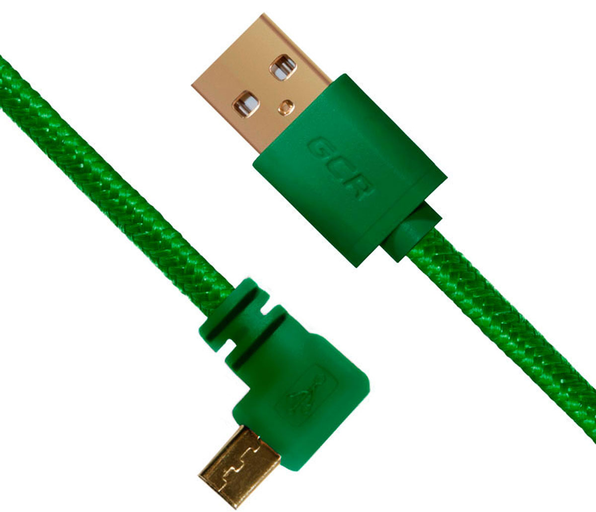 Greenconnect GCR-UA11AMCB5-BB2S-G кабель microUSB-USB (2 м)GCR-UA11AMCB5-BB2S-G-2.0m Greenconnect GCR-UA11AMCB5-BB2S-G кабель microUSB-USB (2 м)GCR-UA11AMCB5-BB2S-G-2.0mКабель Greenconnect GCR-UA11AMCB5-BB2S-G позволяет подключать мобильные устройства, которые имеют разъем microUSB к USB разъему компьютера. Подходит для повседневных задач, таких как синхронизация данных, зарядка устройства и передача файлов. Экранирование кабеля позволяет защитить сигнал при передаче от влияния внешних полей, способных создать помехи.