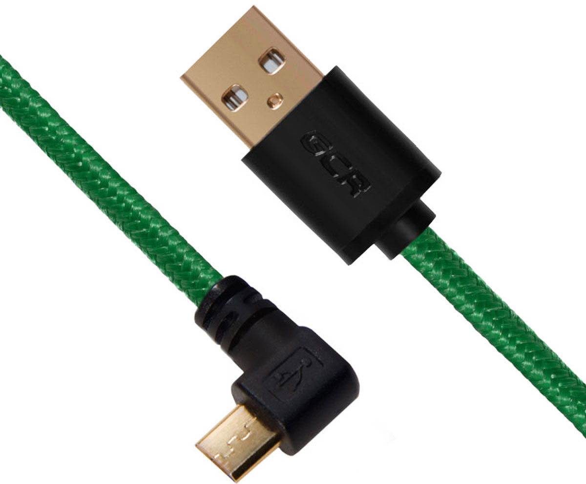 Greenconnect GCR-UA11AMCB6-BB2S-G кабель micro USB-USB (1,8 м)GCR-UA11AMCB6-BB2S-G-1.8m Greenconnect GCR-UA11AMCB6-BB2S-G кабель micro USB-USB (1,8 м)GCR-UA11AMCB6-BB2S-G-1.8mКабель micro USB 2.0 Greenconnect GCR-UA11AMCB6-BB2S-G позволит подключать мобильные телефоны, смартфоны, планшеты и другие USB устройства с разъемом micro USB к ПК, ноутбукам, и Macbook. С помощью этого кабеля можно легко передавать музыку, фото, видео ролики, фильмы, файлы с ПК на мобильное устройство и обратно. Одновременно с передачей данных, кабель USB 2.0 может сократить время зарядки USB устройств до 1,5 часов.