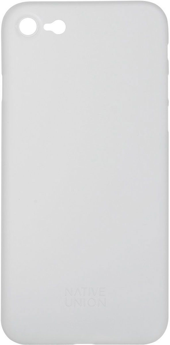 Native Union Clic Air чехол для iPhone 7, ClearCLIC-CLE-AIR-7 Native Union Clic Air чехол для iPhone 7, ClearCLIC-CLE-AIR-7Ультра-тонкий и легкий Native Union Clic Air идеально подстраивается под iPhone 7, практически не увеличивая его в размерах. Air имеет толщину 0.3 мм. Имеется свободный доступ ко всем разъемам и кнопкам устройства.