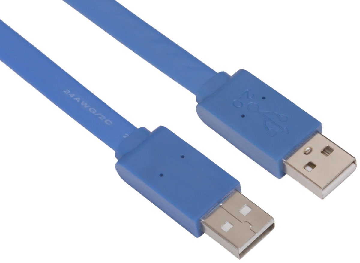 Greenconnect GCR-UM4MF-BD кабель USB 2.0 (1 м)GCR-UM4MF-BD-1.0m Greenconnect GCR-UM4MF-BD кабель USB 2.0 (1 м)GCR-UM4MF-BD-1.0mКабель Greenconnect GCR-UM4MF-BD позволит увеличить расстояние до подключаемого устройства. Может быть использован с различными USB девайсами. Экранирование кабеля позволит защитить сигнал при передаче от влияния внешних полей, способных создать помехи.