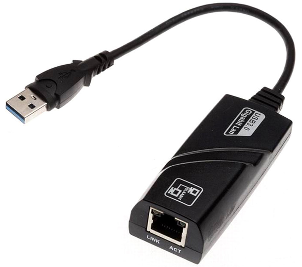 Greenconnect GL-LNU302 адаптерGL-LNU302 Greenconnect GL-LNU302 адаптерGL-LNU302Адаптер Greenconnect GL-LNU302 устанавливается в свободный порт USB компьютера и позволяет подключиться к сети Ethernet на скорости до 1 Гбит/с. Гигабитная сеть Ethernet позволяет моментально передавать файлы большого размера или с легкостью выполнять резервное копирование данных на сервер и сетевое хранилище. При использовании GL-LNU302 не требуется открывать системный блок компьютера для установки сетевого адаптера, а слот расширения для подключения других устройств остается свободным.