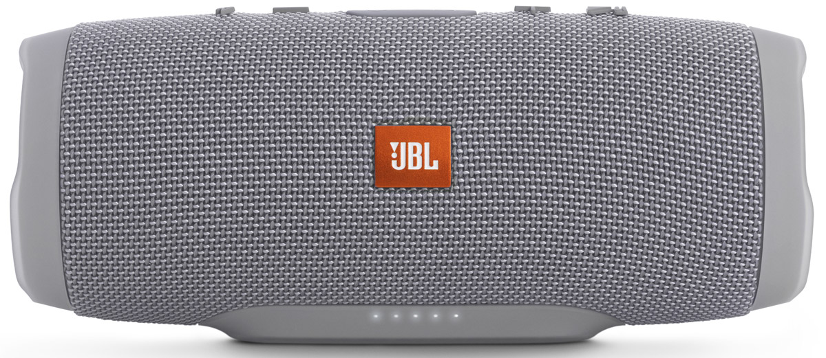 Jbl Charge Инструкция На Русском