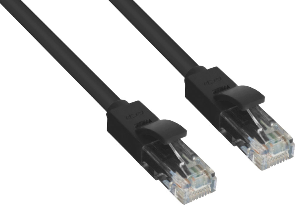 Greenconnect GCR-LNC06 патч-корд (1 м)GCR-LNC06-1.0m Greenconnect GCR-LNC06 патч-корд (1 м)GCR-LNC06-1.0mВысокотехнологичный современный литой патч-корд Greenconnect GCR-LNC06 используется для подключения к интернету на высокой скорости. Подходит для подключения персональных компьютеров или ноутбуков, медиаплееров или игровых консолей PS4 / Xbox One, а также другой техники и устройств, у которых есть стандартный разъем подключения кабеля для интернета LAN RJ-45. Соответствие сетевого патч-корда Greenconnect GCR-LNC06 современному стандарту UTP Cat5e обеспечивает возможность подключения к интернету со скоростью до 1 Гбит/с. С такой скоростью любимые фильмы будут загружаться меньше чем за полминуты, а музыка - мгновенно. Внешняя оболочка сетевого кабеля Greenconnect изготовлена из экологически чистого ПВХ, соответствующего европейскому стандарту безотходного производства RoHS.