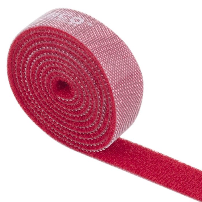 Orico CBT-1S, Red стяжка для кабелейORICO CBT-1S-RD Orico CBT-1S, Red стяжка для кабелейORICO CBT-1S-RDORICO CBT-1S поможет навести порядок среди кабелей как дома, так и в офисе. На одной стороне ORICO CBT-1S находится липучка, а на обратной - поверхность для липучки. Если стяжка окажется слишком длинной, то от неё можно отрезать всё лишнее. Оставшуюся часть можно также использовать для связывания кабелей. Общая длина стяжки составляет 1 метр. ORICO CBT-1S встречается в нескольких цветах: чёрном, оранжевом, жёлтом, красном и зелёном.