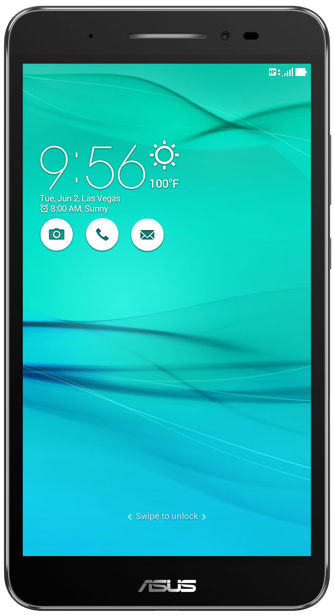 ASUS ZenFone Go ZB690KG, Grey (90AL0013-M00240)90AL0013-M00240 ASUS ZenFone Go ZB690KG, Grey (90AL0013-M00240)90AL0013-M00240ASUS ZenFone Go ZB690KG выполнен в эргономичном корпусе, который удобно ложится в ладонь. Современный четырехъядерный процессор Qualcomm обеспечивает высокую производительность ZenFone Go в многозадачном режиме и играх. Данная модель имеет два слота для SIM-карт, что позволяет использовать одновременно два телефонных номера, например рабочий и личный. Продуманная конструкция антенн ZenFone Go обеспечивает качественную связь даже в местах с низким уровнем сигнала, например в метро и тоннелях. Беспроводной модуль также может похвастаться сниженным энергопотреблением, что положительно сказывается на времени автономной работы. В смартфоне ASUS ZenFone Go реализован пользовательский интерфейс ZenUI, разработанный специально для мобильных устройств ASUS. Отличаясь современным дизайном и удобством представления информации, он отражает концепции свободы самовыражения и общения без границ. ZenFone Go оснащается дисплеем, выполненным по...