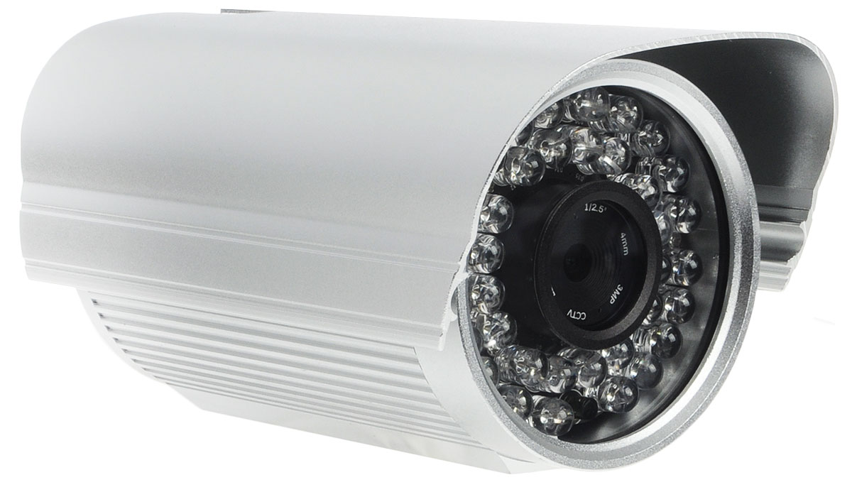 iVUE IV5511E IP, Silver камера видеонаблюдения4650067650074 iVUE IV5511E IP, Silver камера видеонаблюдения4650067650074Наружная камера iVUE IV5511E имеет формат сжатия H.264, разрешение 1.3 MPX, водонепроницаемый и морозоустойчивый корпус, ИК подсветку в ночное время до 30 метров, ИК фильтр для улучшения качества изображения, встроенный датчик движения. Функция PoE позволяет подавать питание сразу же через соединение с PoE свичем, в одном кабеле с передачей сетевого изображения Удаленный и локальный просмотр возможен через стандартные интернет браузеры (лучше использовать IE или Firefox), Apple, Android, Blackberry. С помощью этой камеры вы можете наблюдать и записывать на жесткий диск компьютера все происходящее у вас на даче или парковке. ПО Централизованного Управления (CMS) – специальное программное обеспечение, служащее для организации совместного доступа к управлению и настройкам видеокамер, а так же непосредственно к самому процессу видеонаблюдения, редактированию и управлению видео контентом. Возможно также подключение к камере через обычные веб браузеры Internet Explorer,...
