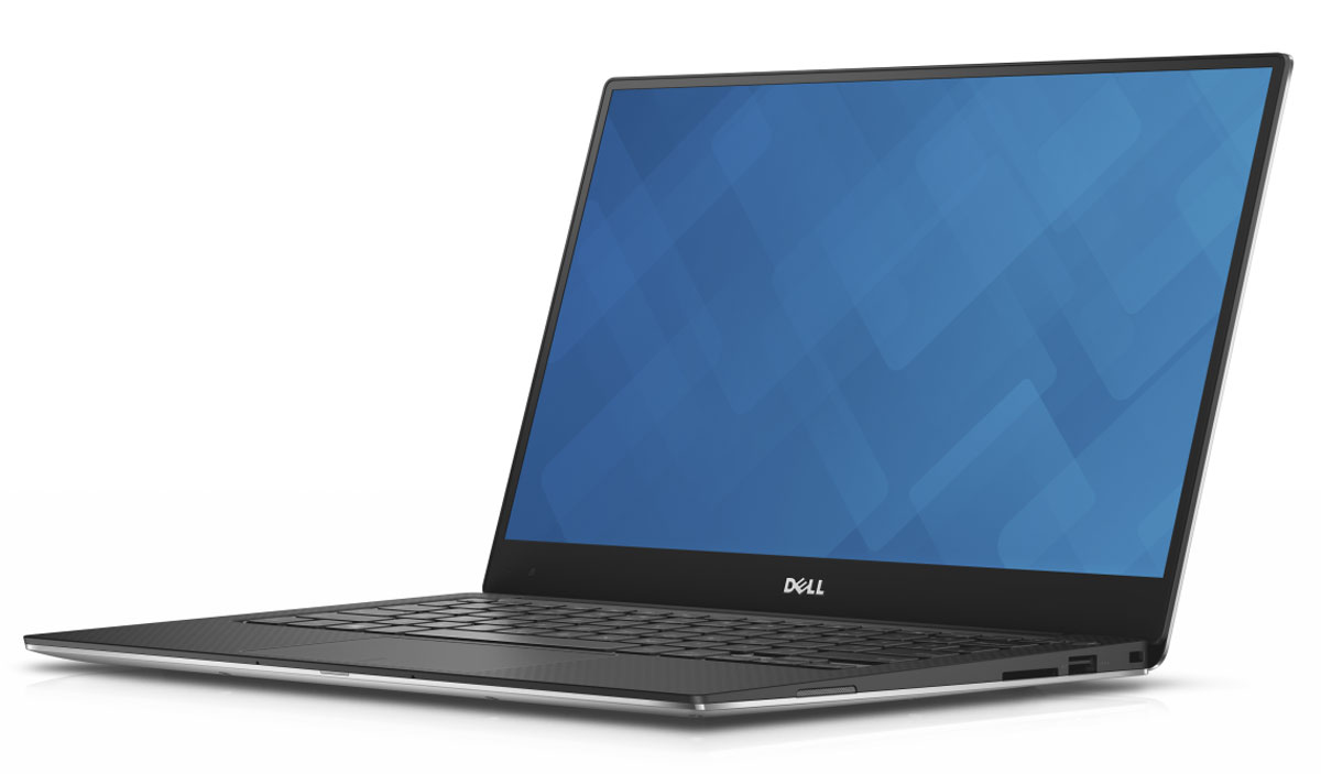 Dell XPS 13 (9350-2082), Silver9350-2082 Dell XPS 13 (9350-2082), Silver9350-2082Dell XPS 13 - компактный и стильный ноутбук с безрамочным дисплеем. Тонкая лицевая панель монитора увеличивает пространство экрана в этой инновационной конструкции. Трехсторонний, практически безграничный дисплей обладает миниатюрной рамкой шириной всего 5,2 мм - это самая тонкая среди рамок ноутбуков. Благодаря тонкой панели шириной менее 2% от общей поверхности дисплея экран становится значительно больше. Четкое изображение обеспечивается при просмотре практически под любым углом благодаря панели IPS, обеспечивающей широкий угол обзора до 170°. Новый процессор Intel Core i7 обеспечивает высокую скорость запуска, четкость и усовершенствованную графику. Загрузка и возобновление XPS 13 выполняются за считанные секунды благодаря стандартному твердотельному накопителю и технологии Intel Rapid Start. Используйте жесты уменьшения, масштабирования и нажатия с высокой степенью точности: усовершенствованная сенсорная панель обеспечивает точность...