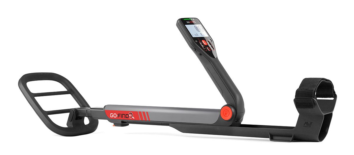 Minelab Go-Find 60 металлоискатель3231-0010 Minelab Go-Find 60 металлоискатель3231-0010Металлоискатель Minelab Go-Find 60 разработан для пользователей с любым уровнем опыта. Данная модель складывается так, что при транспортировке занимает минимум места как в рюкзаке, так и багажнике автомобиля. Новые технологичные материалы позволили снизить вес детектора до минимума. Доступная цена, отличные поисковые характеристики, простота управления делает эти приборы надёжными помощниками искателя на многие годы. Водонепроницаемая катушка (10 дюймов) 4 режима поиска Подсветка экрана Приложение для смартфона (про-версия)
