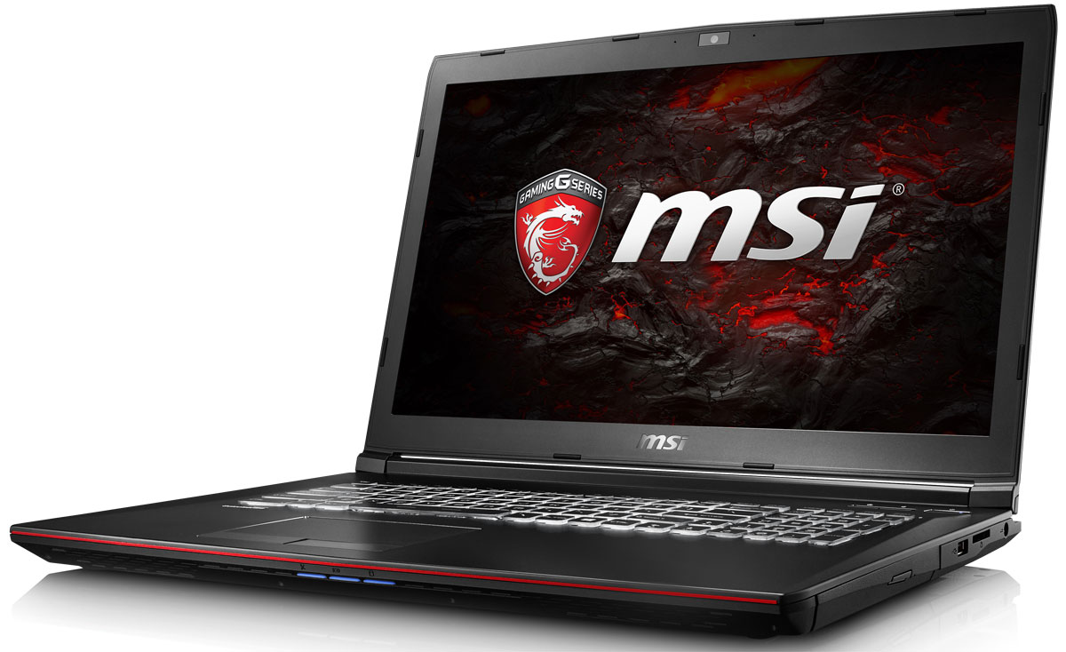 MSI GP72 7RD-214RU Leopard, BlackGP72 7RD-214RU MSI GP72 7RD-214RU Leopard, BlackGP72 7RD-214RUMSI GP72 7RD - это мощный ноутбук, который адаптирован для современных игровых приложений. В модели гармонично сочетаются агрессивный дизайн, отличная производительность и продуманная эргономика. Седьмое поколение процессоров Intel Core серии H обрело более энергоэффективную архитектуру, продвинутые технологии обработки данных и оптимизированную схемотехнику. Вы сможете достичь максимально возможной производительности вашего ноутбука благодаря поддержке оперативной памяти DDR4-2400, отличающейся скоростью чтения более 32Гбайт/с и скоростью записи 36Гбайт/с. Возросшая на 40% производительность стандарта DDR4-2400 (по сравнению с предыдущим поколением, DDR3- 1600) поднимет ваши впечатления от современных и будущих игровых шедевров на совершенно новый уровень. MSI стала первой, кто применил новейшее поколение видеокарт NVIDIA Pascal в игровых ноутбуках. 3D- производительность GeForce GTX 1050 по сравнению с GeForce GTX 960M увеличилась более...