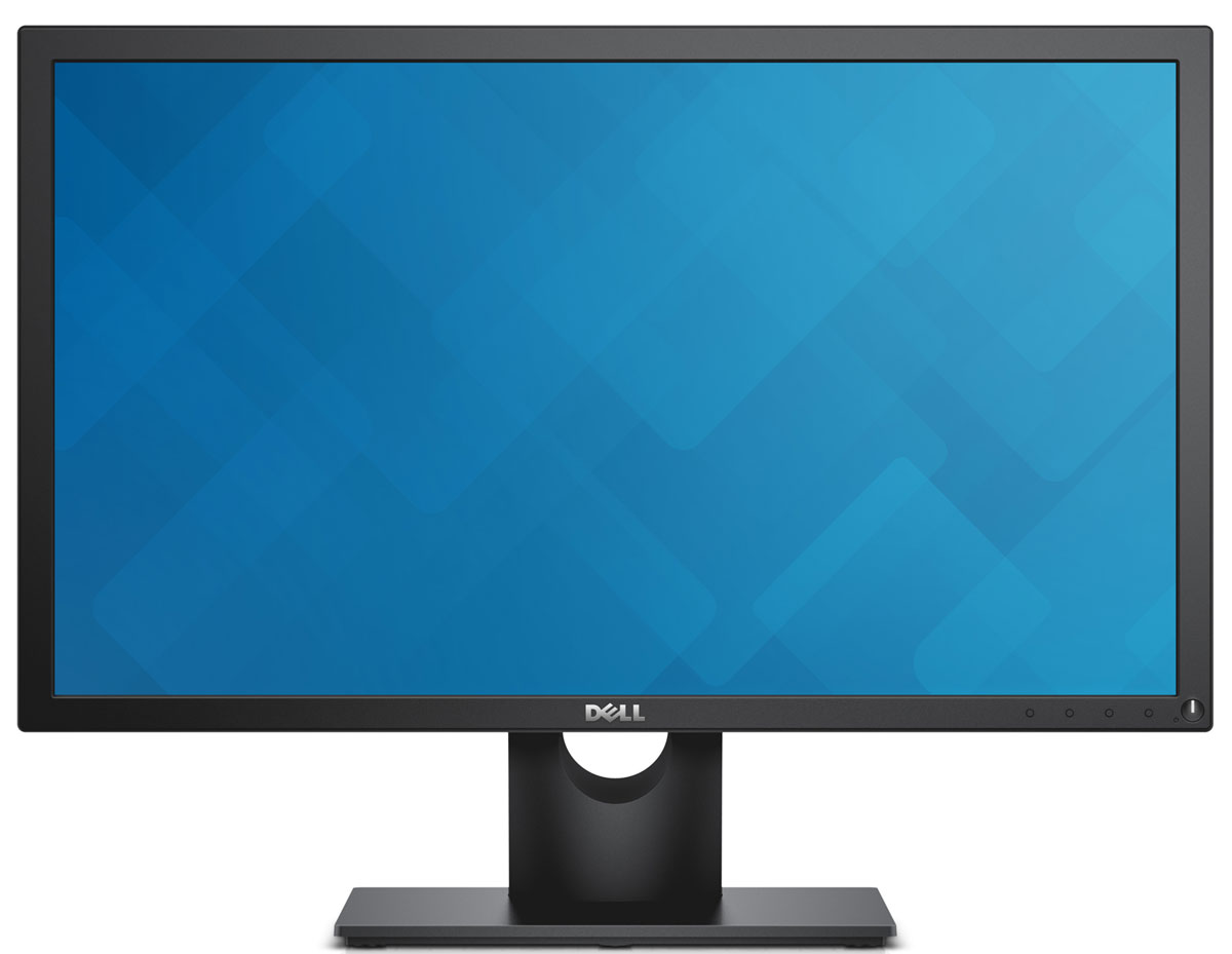 Dell E2316H, Black монитор316H-1958 Dell E2316H, Black монитор316H-195823-дюймовый монитор Dell E2316H с базовыми функциональными возможностями разработан с учетом экологических требований и прошел строгие испытания на надежность. Характеристики экрана: 23-дюймовый экран с разрешением Full-HD (1920x1080), поддерживающий 16,7 миллиона цветов, с цветовым охватом 85% и углом просмотра в горизонтальной и вертикальной плоскости 160°/170° идеально подходит для просмотра приложений, электронных таблиц и многого другого. Также монитор имеет простое подключение к компьютеру: совместим как с устаревшими, так и с новыми моделями компьютеров благодаря наличию разъемов VGA и DisplayPort. Опциональный монтаж: избавьтесь от беспорядка на рабочем столе, установив монитор с поддержкой стандарта VESA на стене или опциональном кронштейне для одного монитора Dell. Регулировка наклона по вашему желанию: удобство в работе благодаря возможности наклона монитора до 5° вперед и до 21° назад. Удобные средства управления: легкодоступные кнопки для...