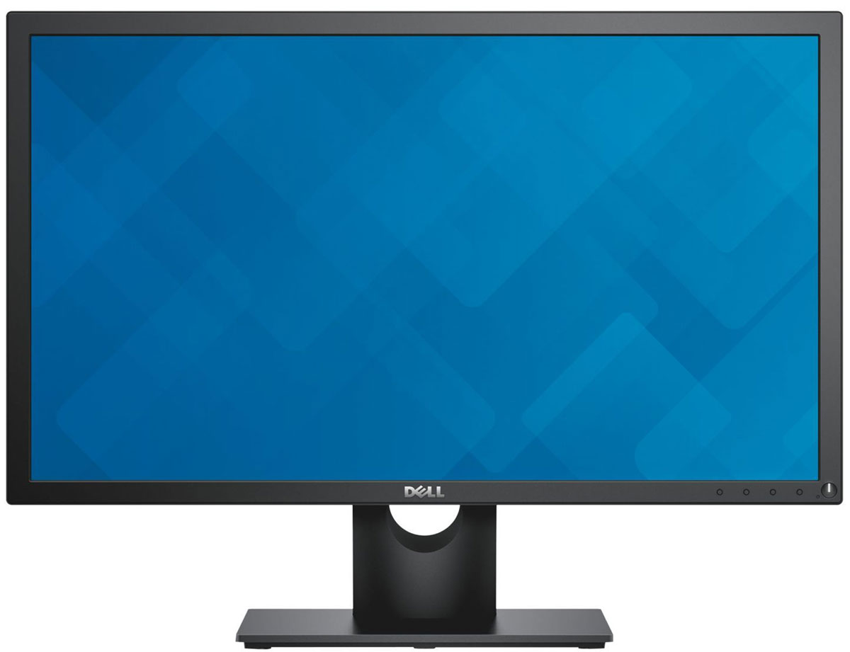 Dell E2417H монитор2417-4848 Dell E2417H монитор2417-4848Диагональ 23,8 дюйма, сверхширокий угол обзора, экологичная конструкция и тщательное тестирование надежности — вот основные преимущества монитора Dell 24 — E2417H. Эффективный экран. Просматривайте приложения, электронные таблицы и другое содержимое на четком экране с диагональю 23,8 дюйма и разрешением Full HD (1920x1080). Удобство работы. Избавьте глаза от перенапряжения и сократите уровень вредного синего свечения благодаря технологии ComfortView и экрану без мерцания. Великолепное изображение под любым углом. Равномерная цветопередача при сверхшироком угле обзора 178°/178° с технологией IPS. Удобные элементы управления. Удобно расположенные кнопки для управления питанием, яркостью, контрастностью и настройки предустановленных режимов на фронтальной панели монитора. Широчайшие возможности. Используйте монитор с различными кронштейнами и подставками в любых офисных условиях. Регулировка наклона по вашим предпочтениям. Удобство в работе благодаря...