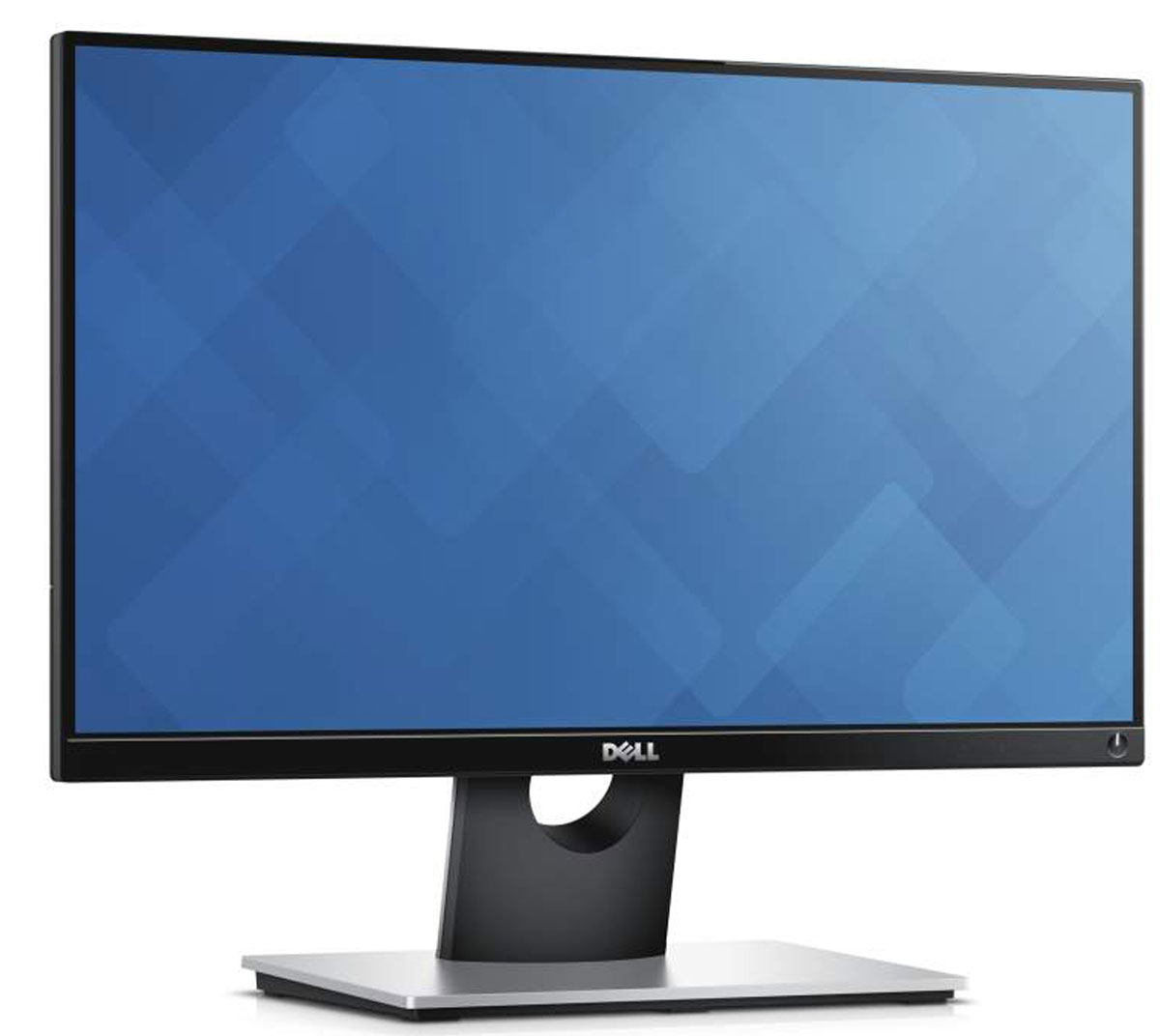 Dell S2216H, Black монитор216H-1989 Dell S2216H, Black монитор216H-1989Стильный и изящный 22-дюймовый монитор Dell с расширенной областью обзора, сформированной с помощью сверхтонкой фронтальной панели, обеспечивает исключительные возможности для развлечений. Стильный дизайн. Оцените изящество тонких глянцевых фронтальных панелей, прочность корпуса и удобство интуитивно понятных сенсорных кнопок. Полный эффект присутствия при прослушивании аудио и просмотре видео. Получайте максимальное удовольствие от развлечений благодаря разрешению Full HD, элегантному экрану и двум интегрированным динамикам мощностью 3 Вт. Надежность и простота эксплуатации. Простота подключения как к самым современным ПК, так и к ПК предыдущих поколений с помощью портов VGA и HDMI.