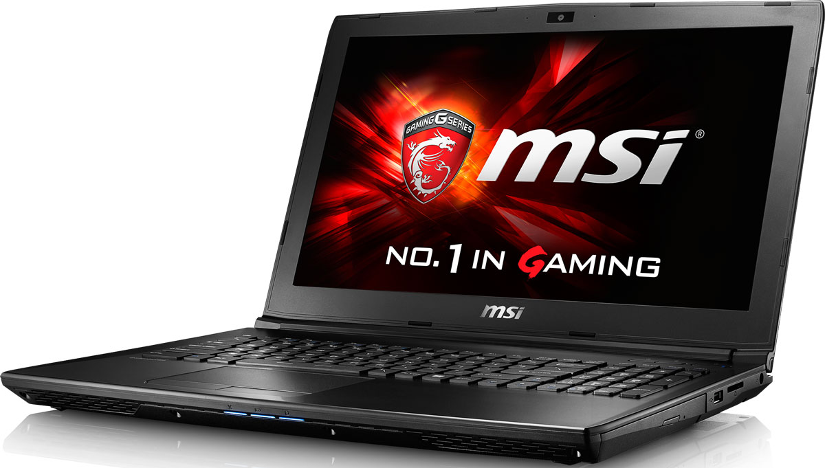 MSI GL62 6QE-1698RU, BlackGL62 6QE-1698RU MSI GL62 6QE-1698RU, BlackGL62 6QE-1698RUБыстрый игровой ноутбук MSI GL62 6QE с новейшим процессором 6-го поколения Intel Core и производительной графической картой NVIDIA GeForce GTX 950M. Испытайте абсолютно новый способ взаимодействия с компьютером. Способные понимать ваши движения, эмоции и голос процессоры Intel Core 6-го поколения (серии H) поднимут удовольствие от отдыха и работы на новый уровень. Обладая повышенной производительностью, новые CPU стали более экономичными. Серия NVIDIA GeForce GTX 950M приносит феноменальную графическую мощность в мир игровых ноутбуков. Видеокарта, набравшая более 5,000 баллов в бенчмарке 3DMark 11, GeForce GTX 950M обеспечивает невероятно быструю и гладкую игру с максимальными настройками и разрешением - на лёгком и портативном лаптопе. Вы сможете достичь максимально возможной производительности вашего ноутбука благодаря поддержке оперативной памяти DDR4-2133, отличающейся скоростью чтения более 2,9 Гбайт/с и скоростью...