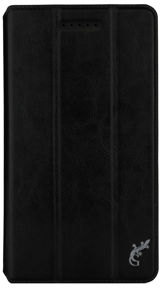 G-Case Slim Premium чехол для ASUS ZenFone Go ZB690KG, BlackGG-755 G-Case Slim Premium чехол для ASUS ZenFone Go ZB690KG, BlackGG-755Чехол G-Case Slim Premium для ASUS ZenFone Go (ZB690KG) - это стильный и лаконичный аксессуар, позволяющий сохранить устройство в идеальном состоянии. Надежно удерживая технику, обложка защищает корпус и дисплей от появления царапин, налипания пыли. Имеет свободный доступ ко всем разъемам устройства.