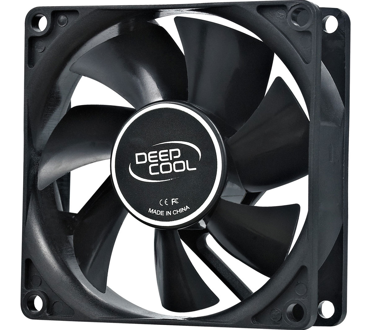 Deepcool XFAN 80 вентилятор компьютерныйXFAN 80 Deepcool XFAN 80 вентилятор компьютерныйXFAN 80Вентилятор Deepcool XFAN 80 - универсальное решение, характеризующееся одновременно компактными размерами и высокими показателями производительности. Модель выполнена из ударопрочного пластика, защищающего рабочую часть от внешних воздействий и обеспечивающего продолжительность актуальной эксплуатации. Низкая скорость (об/мин) обеспечивает бесшумность работы.
