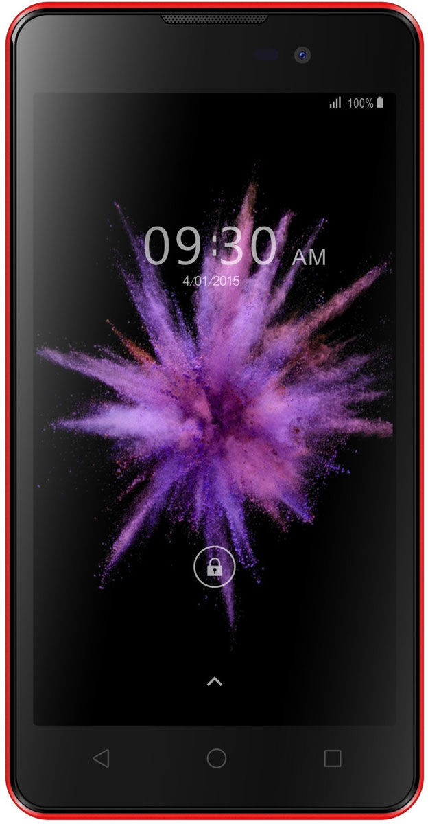 Micromax Canvas Magnus Q334, Red8904132431027 Micromax Canvas Magnus Q334, Red8904132431027Просматривайте веб-страницы и всегда будьте в курсе последних новостей с поддерживающим сверхбыстрые 3G- сети телефоном Micromax Canvas Magnus Q334. Большой дисплей: развлекайтесь, просматривая видео и фильмы на большом 5-дюймовом IPS-дисплее Micromax Q334! Смотрите любимые фильмы и слушайте музыку в потоковом режиме в любом месте и в любое время - ведь Micromax Canvas Magnus Q334 поддерживает быстрые сети 3G и Wi-Fi! Сохраняйте важные моменты, снимайте селфи и панорамы с помощью фронтальной и основной камер, передающих все оттенки цветов. Быстро переключайтесь между приложениями и работайте сразу в нескольких программах благодаря четырехъядерному процессору с тактовой частотой 1,3 ГГц телефона Micromax Canvas Magnus Q334. Телефон сертифицирован EAC и имеет русифицированный интерфейс меню и Руководство пользователя.