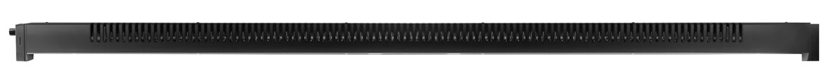Redmond RCH-7003S, Black обогревательRCH-7003S (черный) Redmond RCH-7003S, Black обогревательRCH-7003S (черный)Плинтусный обогреватель SkyHeat 7003S (2 метра) – инновационный экообогреватель Redmond с дистанционным управлением со смартфона. Отличительная особенность умного плинтусного обогревателя Redmond в том, что он осуществляет равномерный нагрев воздуха в помещении. SkyHeat 7003S греет стену, к которой монтируется, а она в свою очередь выступает тепловым экраном, передающим тепло внутрь комнаты. Воздух прогревается по принципу естественной конвекции – равномерно и вверху, и внизу. Такой обогрев помещения препятствует образованию грибка и плесени на стенах, а также конденсата на окнах. Удлиненная форма обогревателя значительно увеличивает площадь теплоотдачи. За счет прогрева стены воздух в комнате остается теплым даже после отключения обогревателя. И этот отличный результат достигается при низком потреблении электроэнергии! Smart обогреватель не поднимает пыль в процессе работы, что особенно важно для аллергиков и семей с детьми. В...