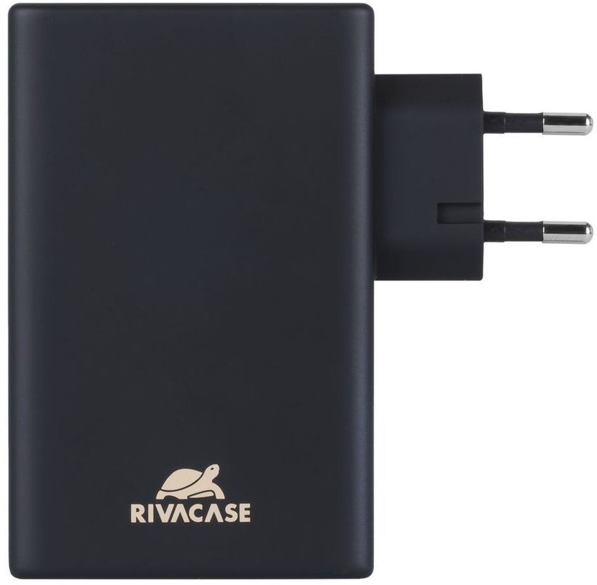 Rivapower VA4736, Black внешний аккумулятор (5000 мАч)VA 4736 Rivapower VA4736, Black внешний аккумулятор (5000 мАч)VA 4736Rivapower VA4736 - это литий-полимерный аккумулятор. Совместим с большинством популярных моделей смартфонов и планшетов, включая iPhone 5/6 и iPad 3. Для зарядки устройств Apple необходимо наличие оригинального кабеля Apple Lightning. Имеет защиту от перегрузок, короткого замыкания, чрезмерного заряда и разряда. Имеется функция автоматического включения/выключения. Достаточно подключить кабель к micro-USB разъему мобильного устройства, и он уже заряжается. Для проверки уровня заряда встряхните аккумулятор. 4 светодиодных индикатора покажут оставшийся уровень заряда. Нажмите кнопку на задней стороне устройства, чтобы освободить вилку. По завершении зарядки снова нажмите кнопку, чтобы убрать вилку внутрь устройства.