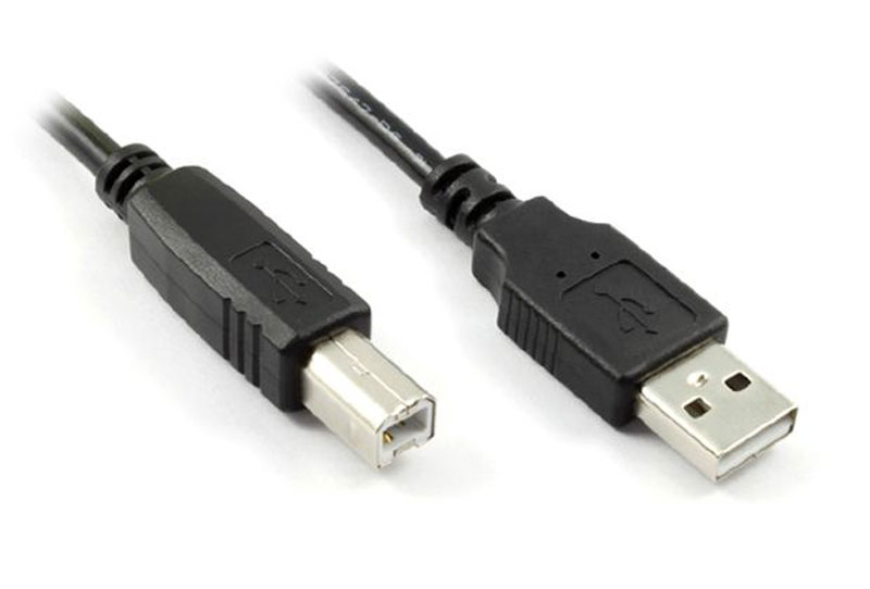 Greenconnect GCR-UPC3M-BD2S кабель USB (2 м)GCR-UPC3M-BD2S-2.0m Greenconnect GCR-UPC3M-BD2S кабель USB (2 м)GCR-UPC3M-BD2S-2.0mКабель Greenconnect GCR-UPC3M-BD2S необходим для подключения к компьютеру принтера, камеры, сканера, МФУ и других устройств с разъемом USB (тип B). Двойное экранирование (сочетание фольгированной и общей оплетки) позволяет обеспечить стопроцентное покрытие кабеля экраном, защиту от внешних помех, высокую прочность.