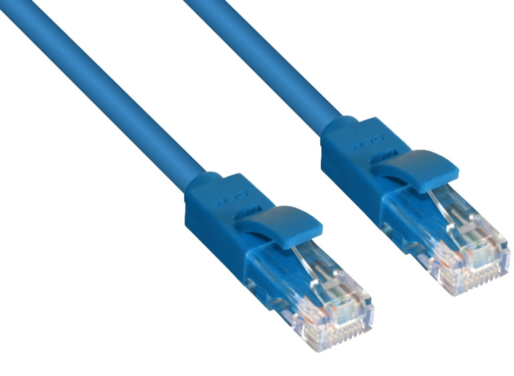 Greenconnect GCR-LNC601 сетевой кабель (20 м)GCR-LNC601-20.0m Greenconnect GCR-LNC601 сетевой кабель (20 м)GCR-LNC601-20.0mGreenconnect GCR-LNC601 - высокотехнологичный современный сетевой кабель для подключения к интернету на высокой скорости. Высокая надежность коммутационного кабеля Greenconnect гарантирует отличное качество подключения. Внешняя оболочка изготовлена из экологически чистого ПВХ, соответствующего европейскому стандарту безотходного производства RoHS.