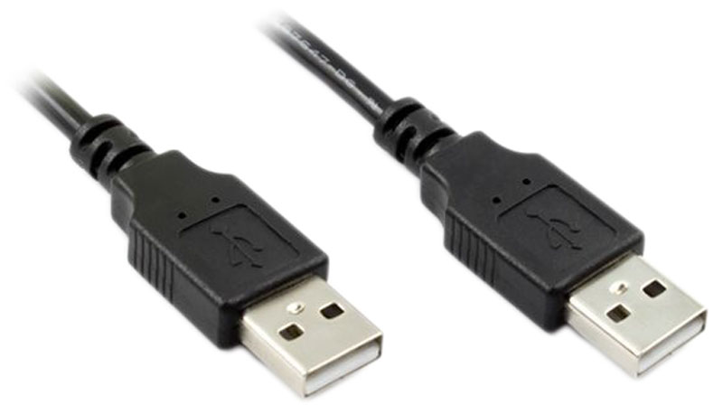 Greenconnect GCR-UM2M-BB2S кабель USB 2.0 (0,5 м)GCR-UM2M-BB2S-0.5m Greenconnect GCR-UM2M-BB2S кабель USB 2.0 (0,5 м)GCR-UM2M-BB2S-0.5mКабель Greenconnect GCR-UM2M-BB2S позволит увеличить расстояние до подключаемого устройства. Может быть использован с различными USB девайсами. Экранирование кабеля позволит защитить сигнал при передаче от влияния внешних полей, способных создать помехи.