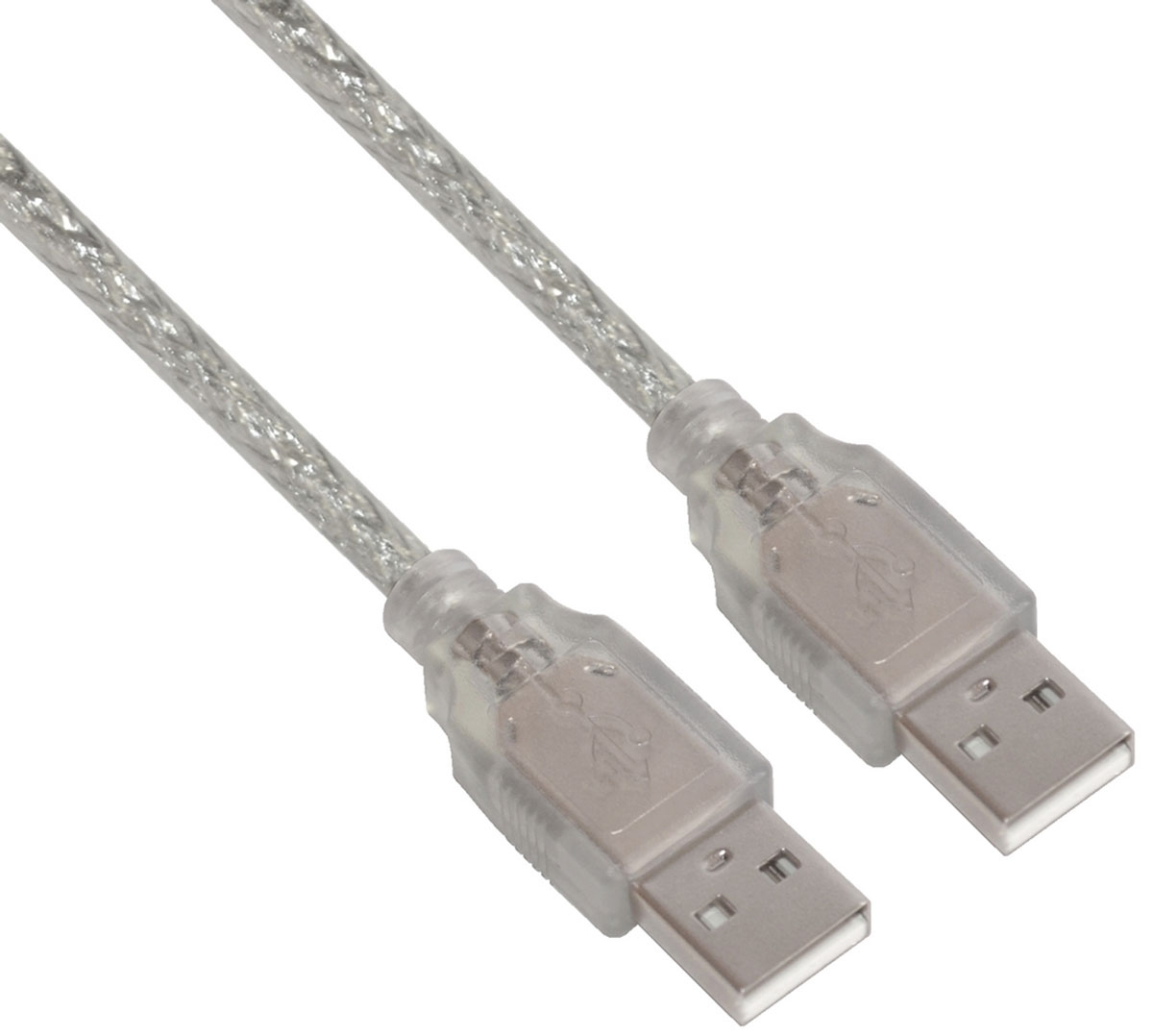 Greenconnect GCR-UM3M-BD2S кабель USB (0,75 м)GCR-UM3M-BD2S-0.75m Greenconnect GCR-UM3M-BD2S кабель USB (0,75 м)GCR-UM3M-BD2S-0.75mКабель Greenconnect GCR-UM3M-BD2S позволит увеличить расстояние до подключаемого устройства. Может быть использован с различными USB девайсами. Экранирование кабеля позволит защитить сигнал при передаче от влияния внешних полей, способных создать помехи.