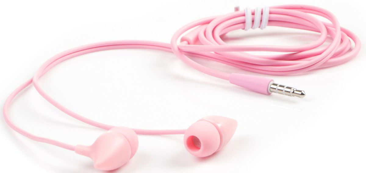 Harper HV-403, Pink наушникиH00001182 Harper HV-403, Pink наушникиH00001182Наушники Harper HV-403 сочных цветов, выполненные в форме ушек маленьких монстров, не могут не привлечь к себе внимание! Насыщенный красный, ультрамодный лайм, черная и белая классика или розовый глянец - подобрать наушники себе по стилю и цвету сможет каждый, и при этом Harper HV-403 станут отличным аксессуаром не только для ребенка, но и для взрослого. Чтобы наушники максимально гармонично работали именно с вашим смартфоном, производители Harper HV-403 предусмотрели два режима интерпретации команд от многофункциональной кнопки - для iPhone, Samsung и других аналогичных гаджетов (режим S), а также для Lenovo, ZTE и других смартфонов китайского производства (режим N). Чтобы наушники работали превосходно, не нужно устанавливать какие-либо сторонние программы и утилиты. Треки можно переключать или перематывать всего одной клавишей. Мультифункциональная кнопка также принимает и завершает вызовы, запускает и останавливает музыку. ...