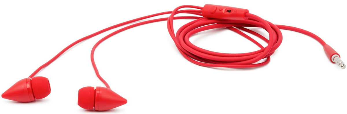 Harper HV-403, Red наушникиH00001214 Harper HV-403, Red наушникиH00001214Наушники Harper HV-403 сочных цветов, выполненные в форме ушек маленьких монстров, не могут не привлечь к себе внимание! Насыщенный красный, ультрамодный лайм, черная и белая классика или розовый глянец - подобрать наушники себе по стилю и цвету сможет каждый, и при этом Harper HV-403 станут отличным аксессуаром не только для ребенка, но и для взрослого. Чтобы наушники максимально гармонично работали именно с вашим смартфоном, производители Harper HV-403 предусмотрели два режима интерпретации команд от многофункциональной кнопки - для iPhone, Samsung и других аналогичных гаджетов (режим S), а также для Lenovo, ZTE и других смартфонов китайского производства (режим N). Чтобы наушники работали превосходно, не нужно устанавливать какие-либо сторонние программы и утилиты. Треки можно переключать или перематывать всего одной клавишей. Мультифункциональная кнопка также принимает и завершает вызовы, запускает и останавливает музыку. ...