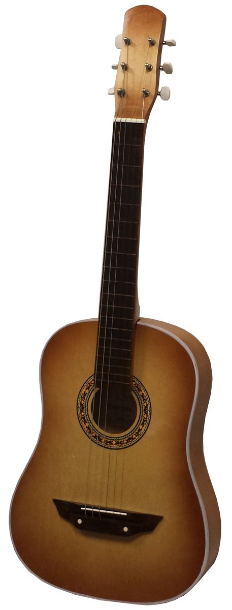 Аккорд Classic 1, Brown акустическая гитараPH7243 Аккорд Classic 1, Brown акустическая гитараPH7243Аккорд Classic 1 - 6-струнная акустическая гитара с мензурой 610 мм. Данная модель покрыта лаком НЦ-218. Этот прекрасный инструмент, который станет вашим верным спутником в любой ситуации. Эту гитару вы всегда сможете взять с собой на природу. Корпус не требует постоянного ухода, увлажнения и поддержания нужной температуры в помещении.