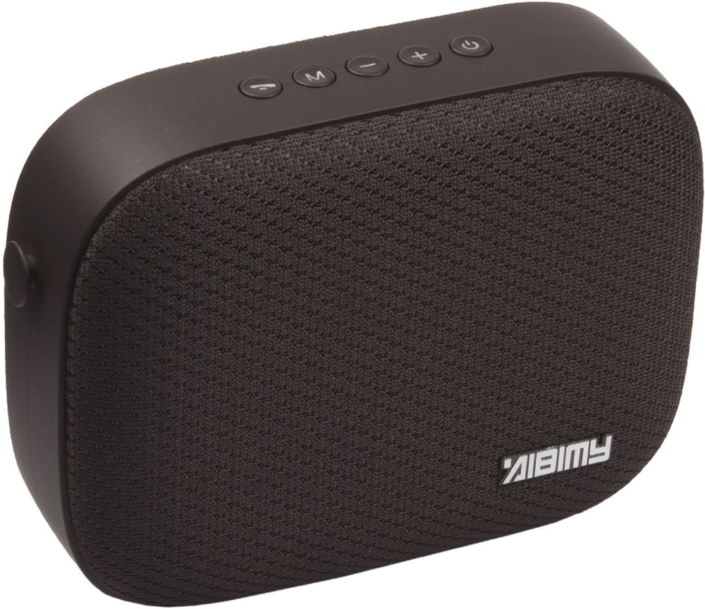 Liberty Project MY550BT, Brown портативная Bluetooth-колонка0L-00029228 Liberty Project MY550BT, Brown портативная Bluetooth-колонка0L-00029228Беспроводная колонка Liberty Project MY550BT станет отличным выбором для ценителей необычного дизайна и широкой функциональности. Слушайте любимую музыку и принимайте телефонные звонки в течении почти 12 часов на одной подзарядке, подключайтесь к устройствам по беспроводной связи Bluetooth, воспроизводите музыку с карт памяти microSD или USB накопителей. Также колонку можно использовать через AUX-подключение. Наслаждайтесь абсолютной легкостью и мобильностью.