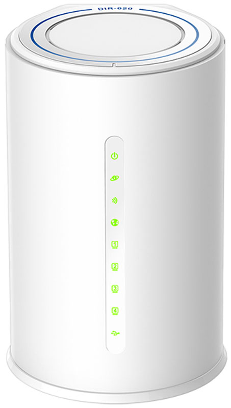 D-Link DIR-620/GA беспроводной маршрутизаторDIR-620/S/G1A D-Link DIR-620/GA беспроводной маршрутизаторDIR-620/S/G1AМаршрутизатор D-Link DIR-620/GA оснащен USB-портом для подключения USB-модема, при помощи которого Вы сможете оперативно подключаться к сети Интернет. Кроме того, вы можете подключить к USB-порту маршрутизатора USB-накопитель, который будет использоваться в качестве сетевого диска, или принтер. Используя беспроводной маршрутизатор DIR-620, вы сможете быстро организовать высокоскоростную беспроводную сеть дома и в офисе, предоставив доступ к сети Интернет компьютерам и мобильным устройствам практически в любой точке ( в зоне действия беспроводной сети). Маршрутизатор может выполнять функции базовой станции для подключения к беспроводной сети устройств, работающих по стандартам 802.11b, 802.11g и 802.11n (со скоростью до 300 Мбит/с). В маршрутизаторе реализовано множество функций для беспроводного интерфейса. Устройство поддерживает несколько стандартов безопасности (WEP, WPA/WPA2), фильтрацию подключаемых устройств по MAC-адресу, а также позволяет использовать...