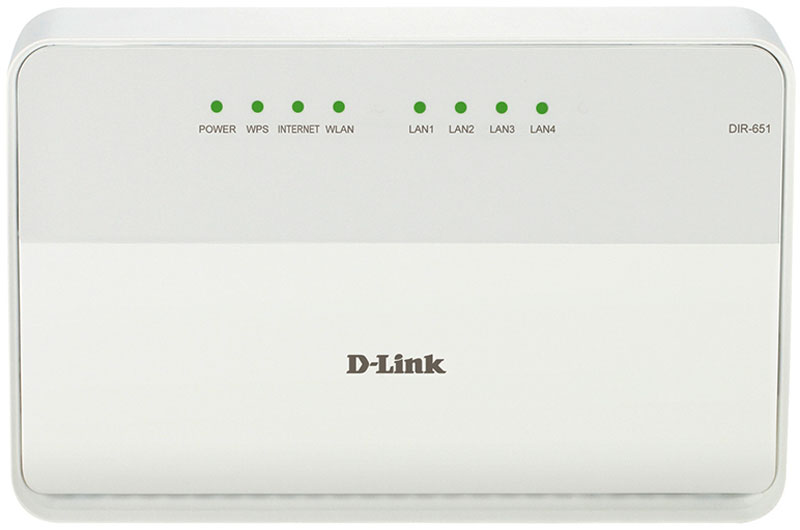 D-Link DIR-651/A/B1A маршрутизаторDIR-651/A/B1A D-Link DIR-651/A/B1A маршрутизаторDIR-651/A/B1AИспользуя беспроводной маршрутизатор D-Link DIR-651/A/B1A, вы сможете быстро организовать высокоскоростную беспроводную сеть дома и в офисе, предоставив доступ к сети Интернет компьютерам и мобильным устройствам практически в любой точке. Маршрутизатор может выполнять функции базовой станции для подключения к беспроводной сети устройств, работающих по стандартам 802.11b, 802.11g и 802.11n (со скоростью до 300 Мбит/с). В маршрутизаторе реализовано множество функций для беспроводного интерфейса. Устройство поддерживает несколько стандартов безопасности (WEP, WPA/WPA2), фильтрацию подключаемых устройств по MAC-адресу, а также позволяет использовать технологии WPS и WMM. Кроме того, устройство оборудовано кнопкой для выключения/включения Wi-Fi-сети. В случае необходимости, например, уезжая из дома, Вы можете выключить беспроводную сеть маршрутизатора одним нажатием на кнопку, при этом устройства, подключенные к LAN-портам маршрутизатора, останутся в сети. ...