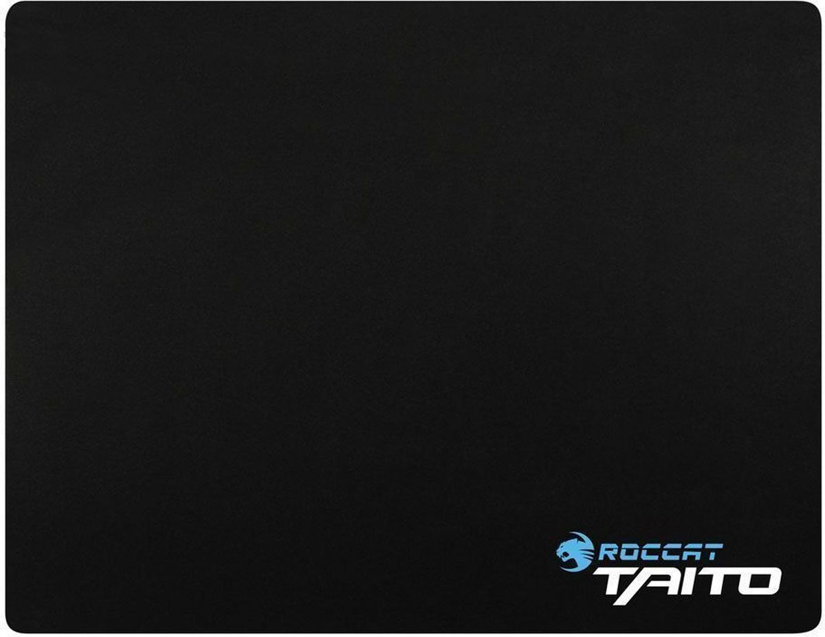 ROCCAT Taito 2017 Mini игровой коврик для мышиROC-13-055 ROCCAT Taito 2017 Mini игровой коврик для мышиROC-13-055Обновленный Taito 2017 - тканевый коврик для мыши, не заставляющий жертвовать точностью или скоростью. Его резиновая подложка фирменного синего цвета ROCCAT гарантирует отличный хват и стильный вид. Уникальная поверхность Nano Matrix с термообработкой обеспечивает идеальное скольжение и точность прицела. Идеальная стабильность, никаких компромиссов. Новейшее поколение ковриков Taito обладает оптимальной толщиной. Учтены все игровые стили - от высокой до низкой чувствительности. Приготовьтесь войти в матрицу.