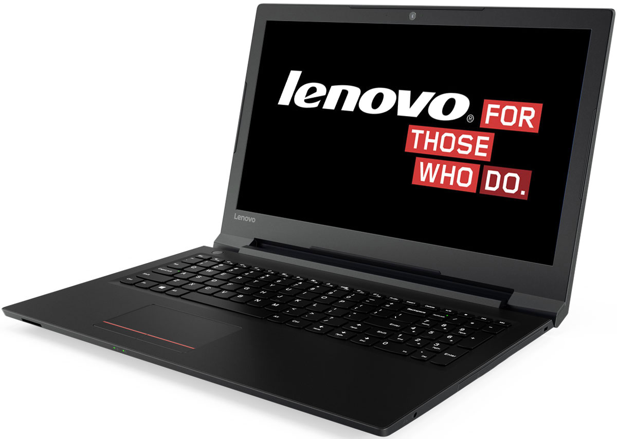 Lenovo V110, Black (80TL00SKRK)80TL00SKRK Lenovo V110, Black (80TL00SKRK)80TL00SKRKБлагодаря широкому спектру возможностей надежный ноутбук Lenovo V110 сможет удовлетворить потребностям вашего бизнеса сегодня и способствовать росту компании в будущем. Процессоры Intel устанавливают новые стандарты производительности ПК. Высокопроизводительный и многофункциональный процессор со встроенными функциями обеспечения безопасности открывает качественно новые возможности для работы, творчества и развлечений. Lenovo V110 оснащен 15,6-дюймовым дисплеем HD. Насладись ярким и четким изображением на широкоформатном экране с соотношением сторон 16:9. Антибликовая технология снижает усталость глаз. При толщине менее 1 дюйма и весе менее 2,1 кг Lenovo V110 позволяет работать в любом месте. К тому же между клавишами клавиатуры нет промежутков. Это позволяет значительно уменьшить объем пыли и грязи, которая со временем накапливается и снижает производительность компьютера. Безопасность ИТ-структуры и защита данных превыше всего. Lenovo V110...