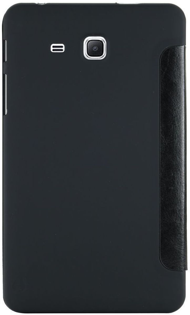 IT Baggage чехол для Samsung Galaxy Tab3 Lite 7 SM-T116, BlackITSST4L5-1 IT Baggage чехол для Samsung Galaxy Tab3 Lite 7 SM-T116, BlackITSST4L5-1Чехол для планшета IT Baggage надежно защищает планшет от случайных ударов и царапин, а так же от внешних воздействий, грязи, пыли и брызг. Крышка используется как подставка по устройство. Чехол обеспечивает свободный доступ ко всем функциональным кнопкам планшета и камере.