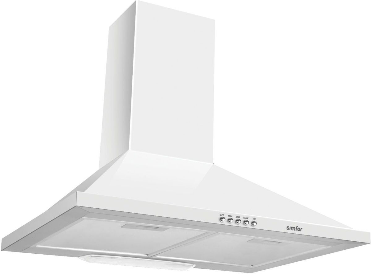 OZON.ru8564 SM OZON.ru8564 SMНастенная вытяжка 50 см Режим работы - отвод/рециркуляция Производительность 500 м3/ч Механическое управление Кол-во скоростей – 3 Металлические жироулавливающие фильтры Галогеновое освещение 2х25 Вт Уровень шума: 55 дБ Цвет – белый