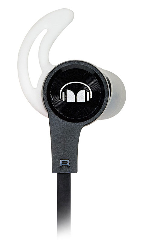 Monster iSport Achieve, Black наушники137092-00 Monster iSport Achieve, Black наушники137092-00Эти вставные спортивные наушники с запатентованными технологиями Monster - лучшие в своем ценовом сегменте. Эксклюзивное крепление SecureFit от Monster позволяет наушникам оставаться на месте в течении самой подвижной тренировки в тренажерном зале. Высокая шумоизоляция позволит сосредоточиться на треках, а покрытие с защитой от пота добиться наибольшей интенсивности тренировок с максимальным комфортом.