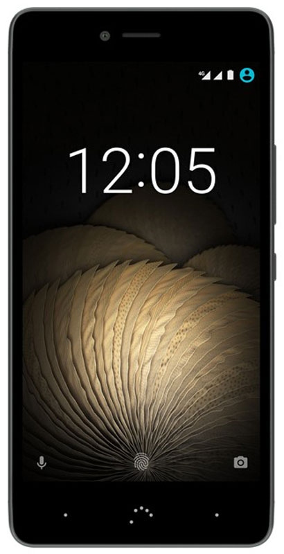BQ Aquaris U Plus 16GB, Black Anthracite GrayBQ U Plus 4G (16+2GB) black/grey BQ Aquaris U Plus 16GB, Black Anthracite GrayBQ U Plus 4G (16+2GB) black/greyAquaris U Plus - первый смартфон BQ выполненный из металла. Изогнутые линии - это не просто дань элегантности, они обнимают экран смартфона, делая его более эргономичным. Производственный процесс начинается с тщательной прорисовки каждой детали и заканчивается процессом анодирования и пескоструйной обработкой алюминия, что позволяет получить идеальный цвет, полированную текстуру и сделать смартфон невероятно приятным на ощупь. Результат - легкое, но прочное устройство. Камера Aquaris U Plus не только идеальный спутник в повседневной жизни, вам также захочется использовать ее и в особых случаях. Вам не нужен больше фотоаппарат, потому что 16 МП камера, благодаря 5 линзам Largan и апертуре f/2.0 поможет вам делать четкие снимки, отличающиеся сочными цветами и удивительно высоким уровнем детализации. Делайте фотографии в движении благодаря фазовому автофокусу (PDAF) и получайте высококачественные изображения, с помощью функции HDR (High Dynamic...