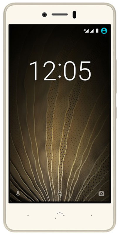 BQ Aquaris U Lite, White GoldBQ U Lite 4G (16+2GB) white/gold BQ Aquaris U Lite, White GoldBQ U Lite 4G (16+2GB) white/goldИзящно изогнутые линии BQ Aquaris U Lite - это не только эстетика, но и обновленная эргономика. Его слегка изогнутая задняя панель уменьшает искажения, улучшая качество звучания динамиков. Экран устройства покрыт защитным стеклом NEG Dinorex, который защищает его от механического воздействия и царапин. Теперь не нужно искать оправдания, чтобы делать потрясающие снимки. Задняя камера Aquaris U Lite 8 МП, апертура f/2.0 и HDR позволяют получить более реалистичные, четкие и контрастные изображения. А если вы хотите ретушировать ваши фотографии вручную, можно сохранить их в формате RAW. Визуальная рамка-подсказка для красивых селфи. Теперь селфи получаются намного лучше. Благодаря функции селфи индикатора, с помощью которого взгляд всегда получается в камеру. Легкая съемка – лучшие фото. Делать панорамные фотографии теперь проще, чем когда-либо. Режим предварительного просмотра показывает состояние изображения в реальном времени. Кроме того,...
